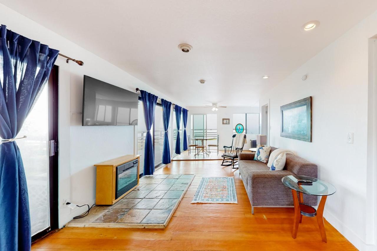 Saddle Point Ocean View Cottage Elk Exteriér fotografie
