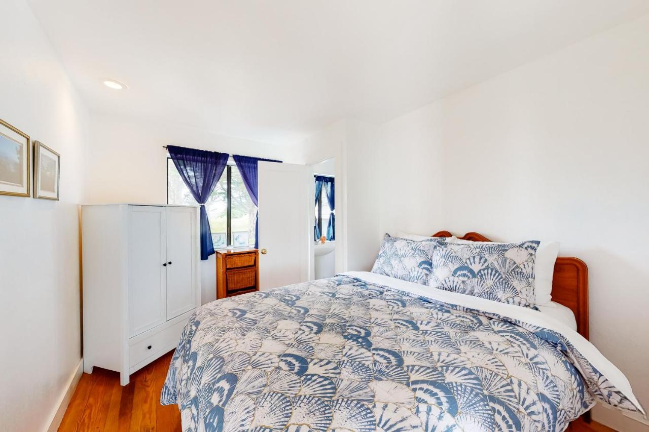 Saddle Point Ocean View Cottage Elk Exteriér fotografie